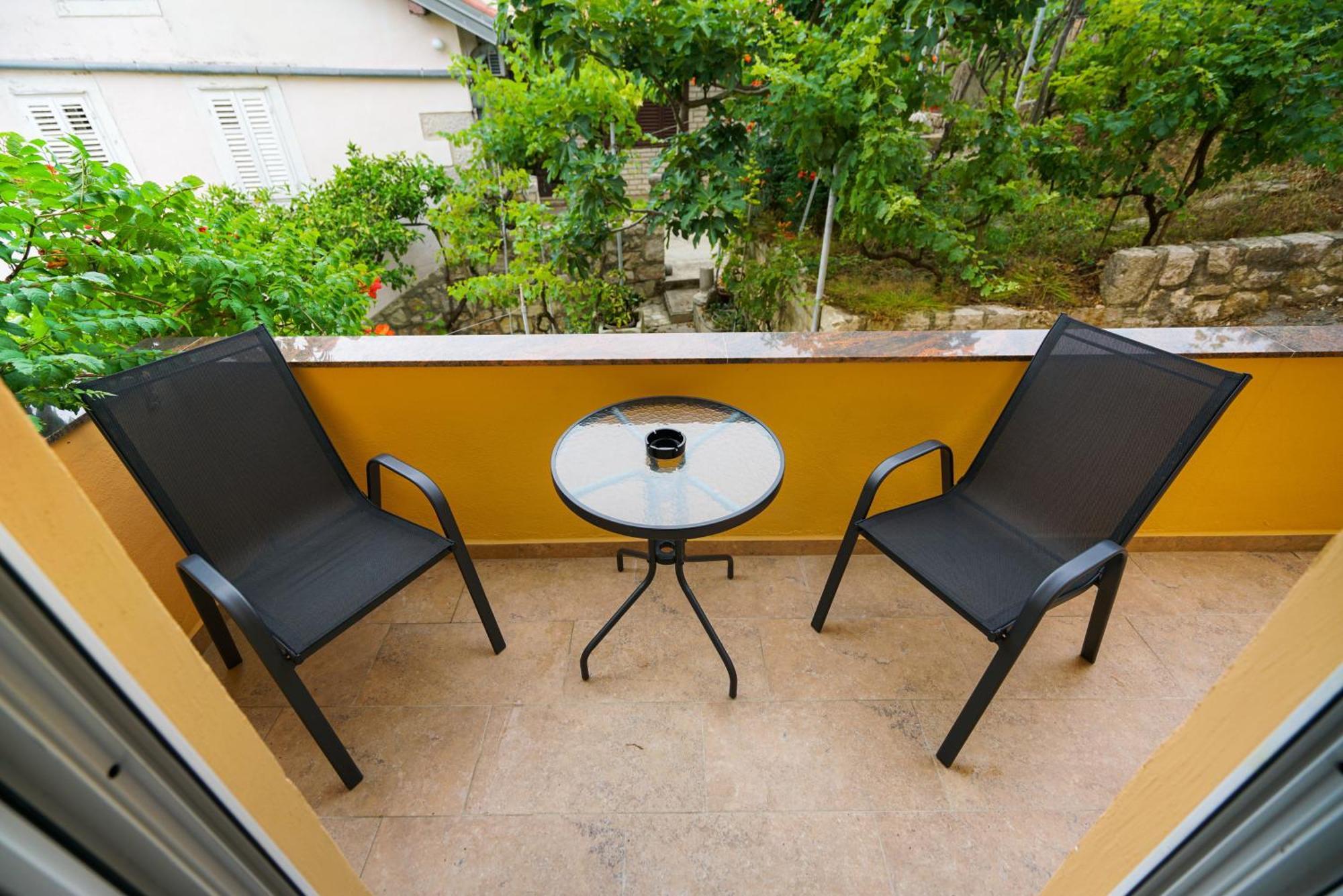 Apartments Osljak Преко Екстериор снимка