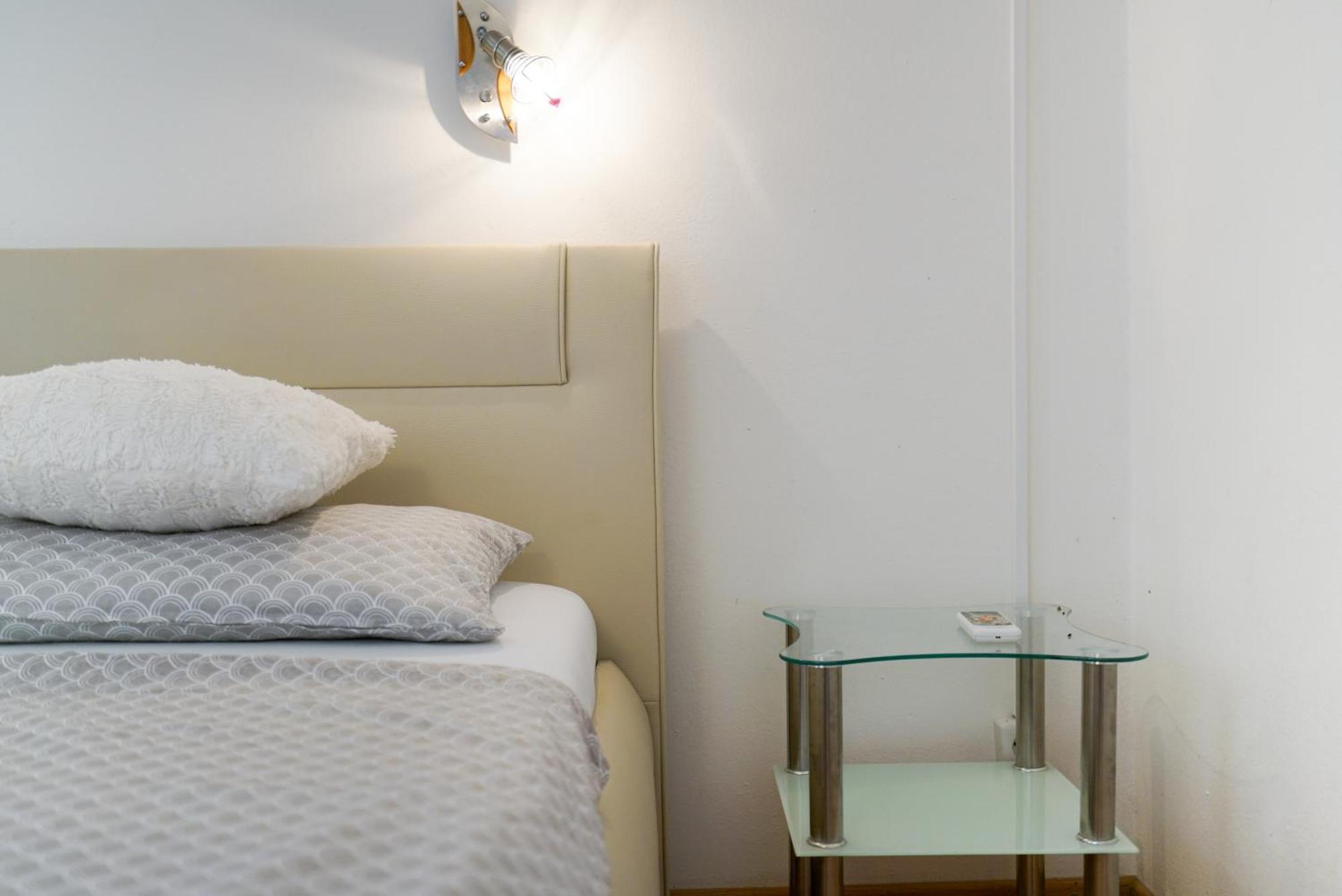 Apartments Osljak Преко Екстериор снимка